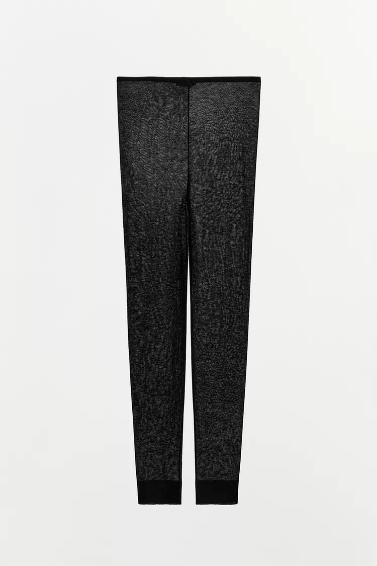 LEGGING LAINE 100 %