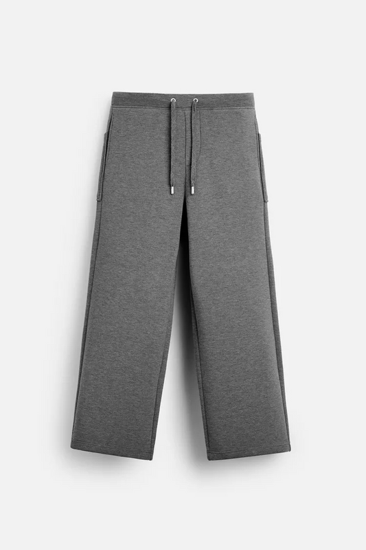 PANTALÓN DE JOGGING CORTO GRANDE